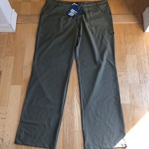 Patagonia all-out pants size 12